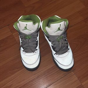 Jordan 5 retros